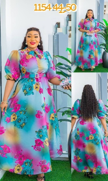 Long Gown for all Party